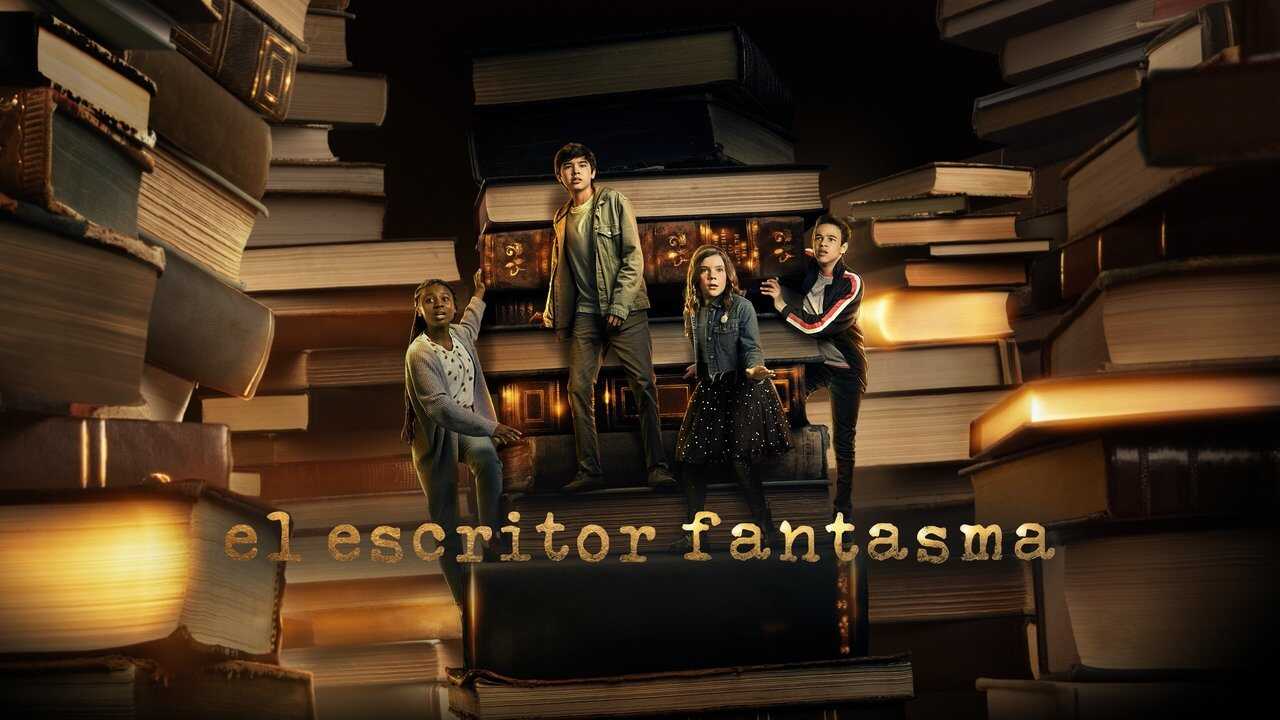 4K-DE - Vier Freunde und die Geisterhand (2019) (CA) 1