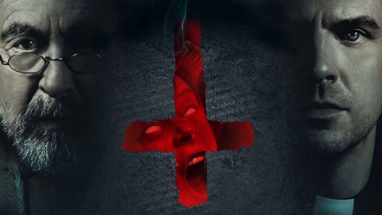 The Ritual 0