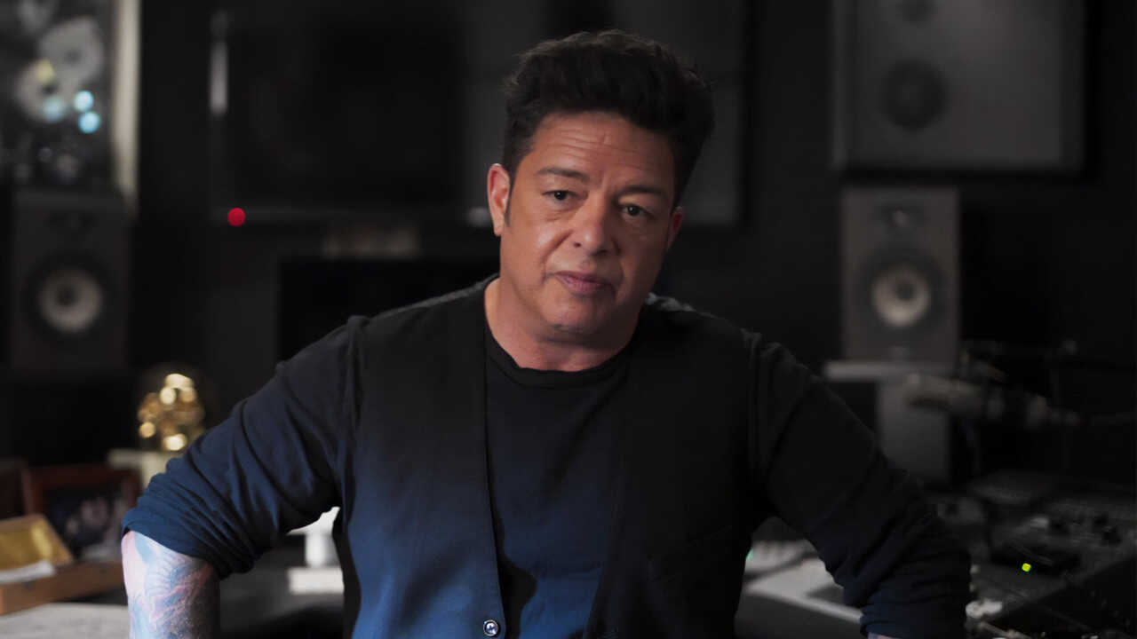 QFR - Éric Lapointe (2025) (CA) 0