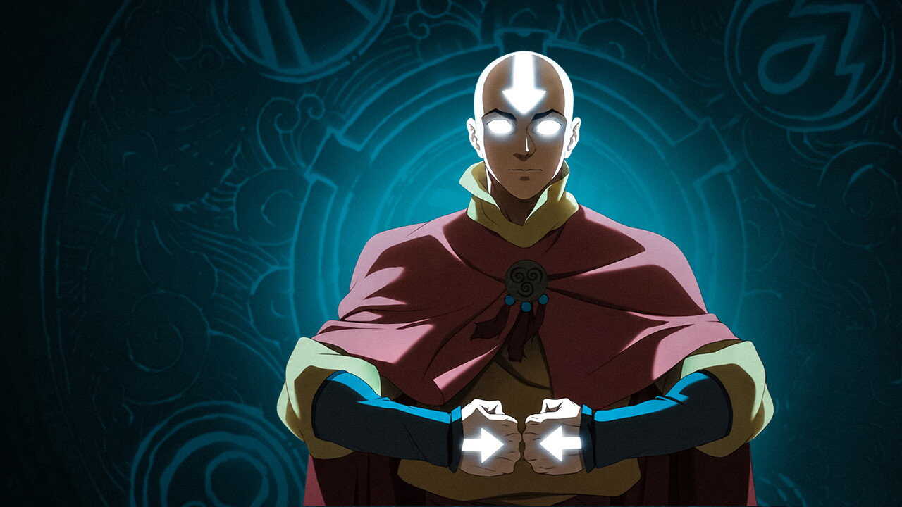 Avatar Aang: The Last Airbender (2026) 0