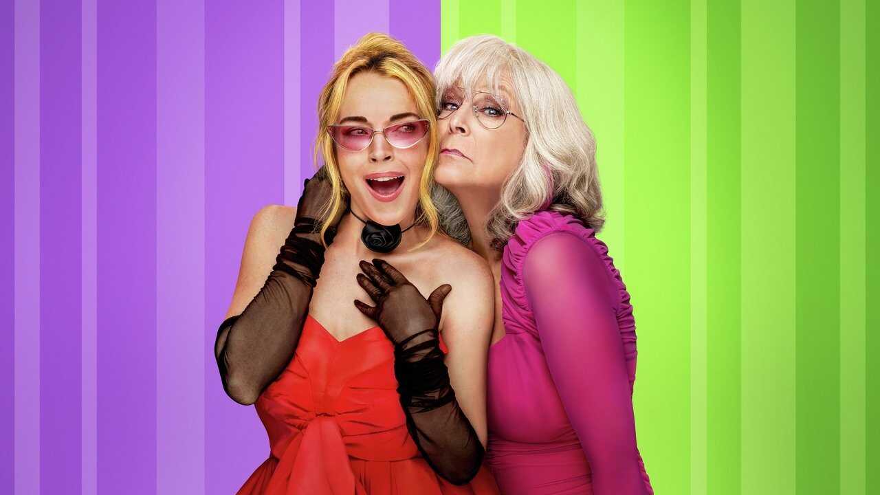 Ponte en mi lugar de nuevo (2025) 0