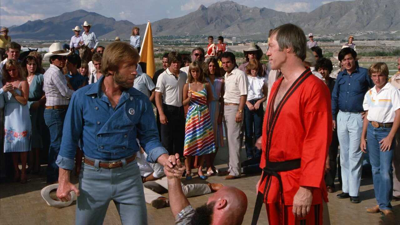 Œil pour œil (1983) 0