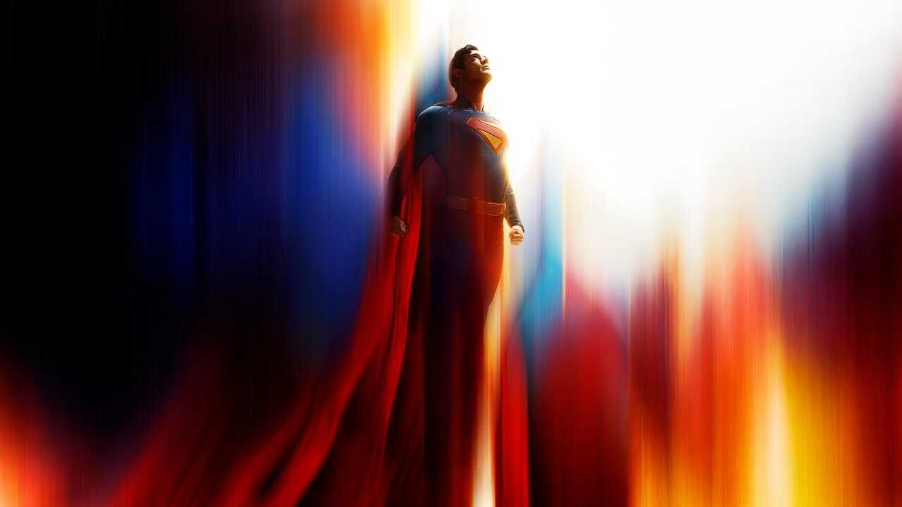 Superman (2025) 0