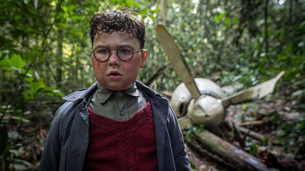 EN - Lord Of The Flies 4K (2026) (GB) 0