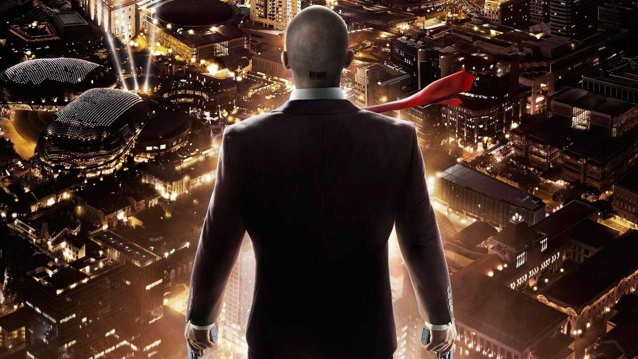 Hitman: Agent 47 0