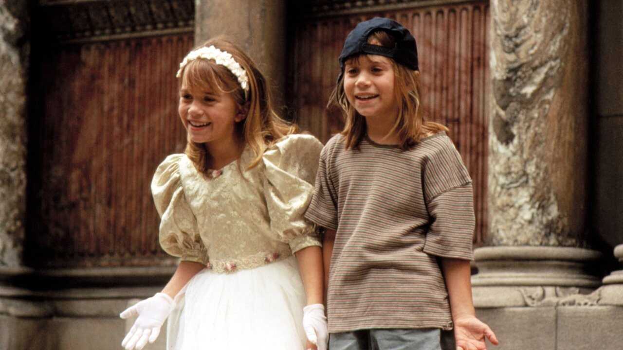 Papa, j'ai une maman pour toi (1995) 0
