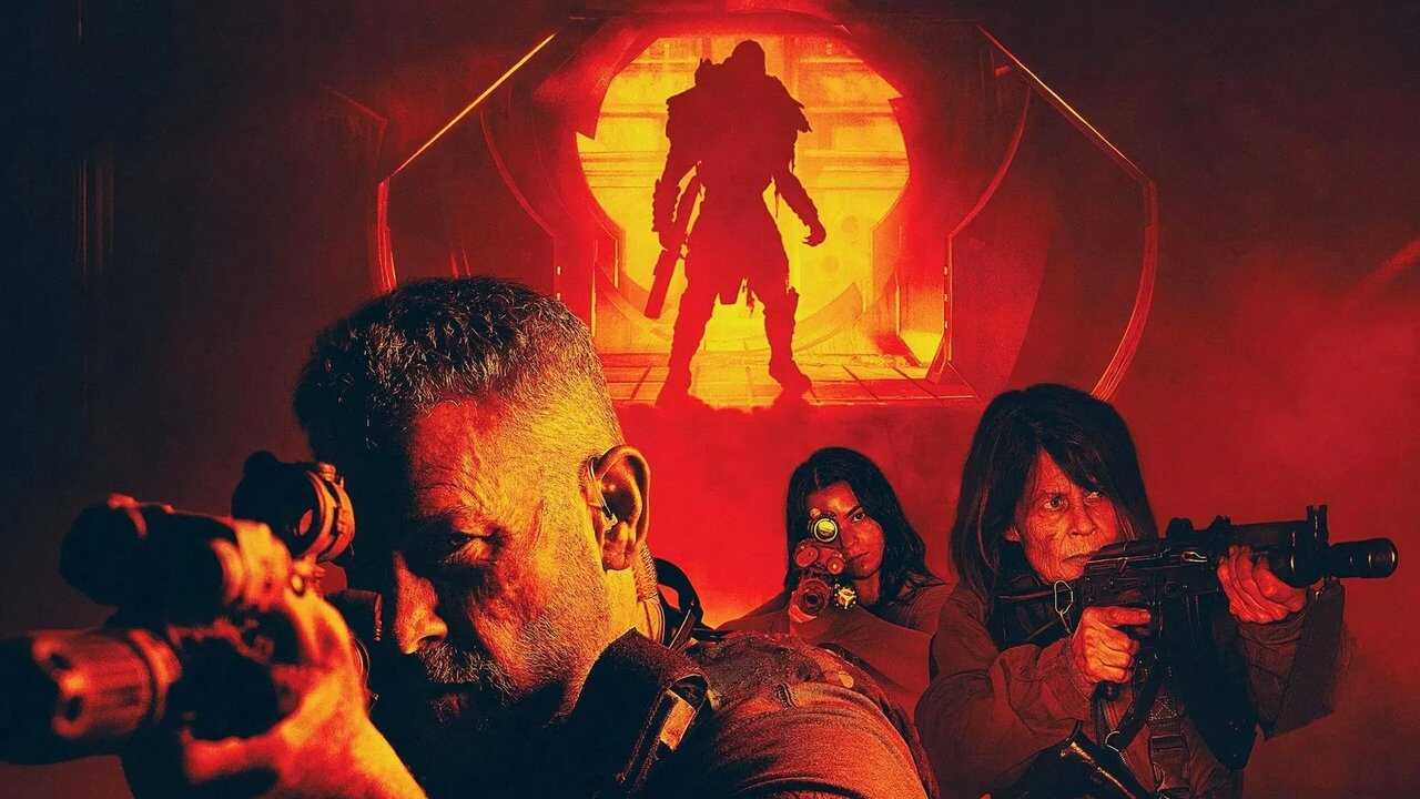 Osiris (2025) 0