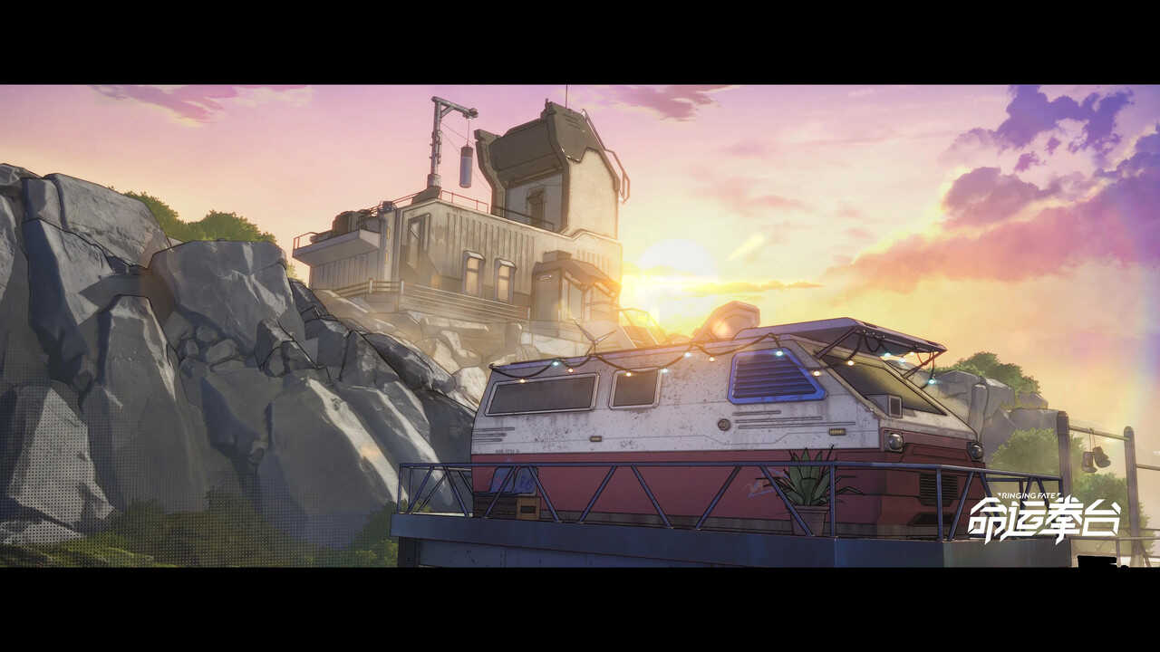 EN - Ringing Fate (2023) (CN) 4