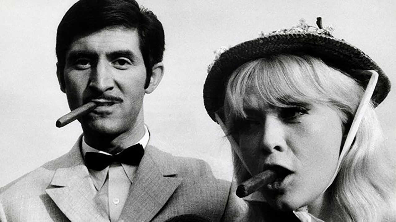 The Morning (1967) 0