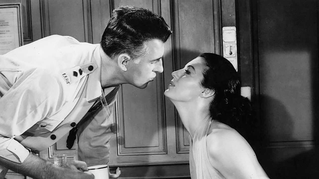 Knotenpunkt Bhowani (1956) 0