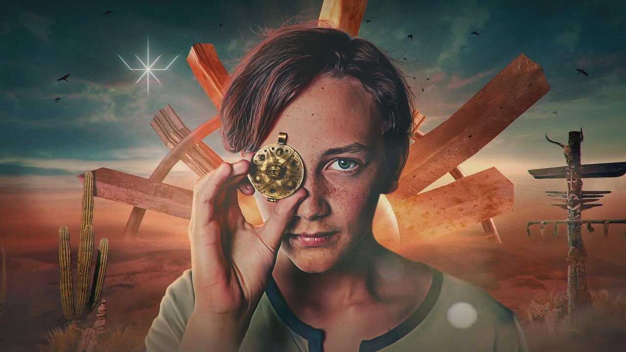 IN - The Chosen One 4