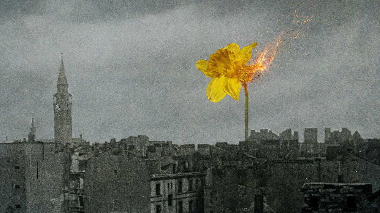 33 zdjęcia z getta 0