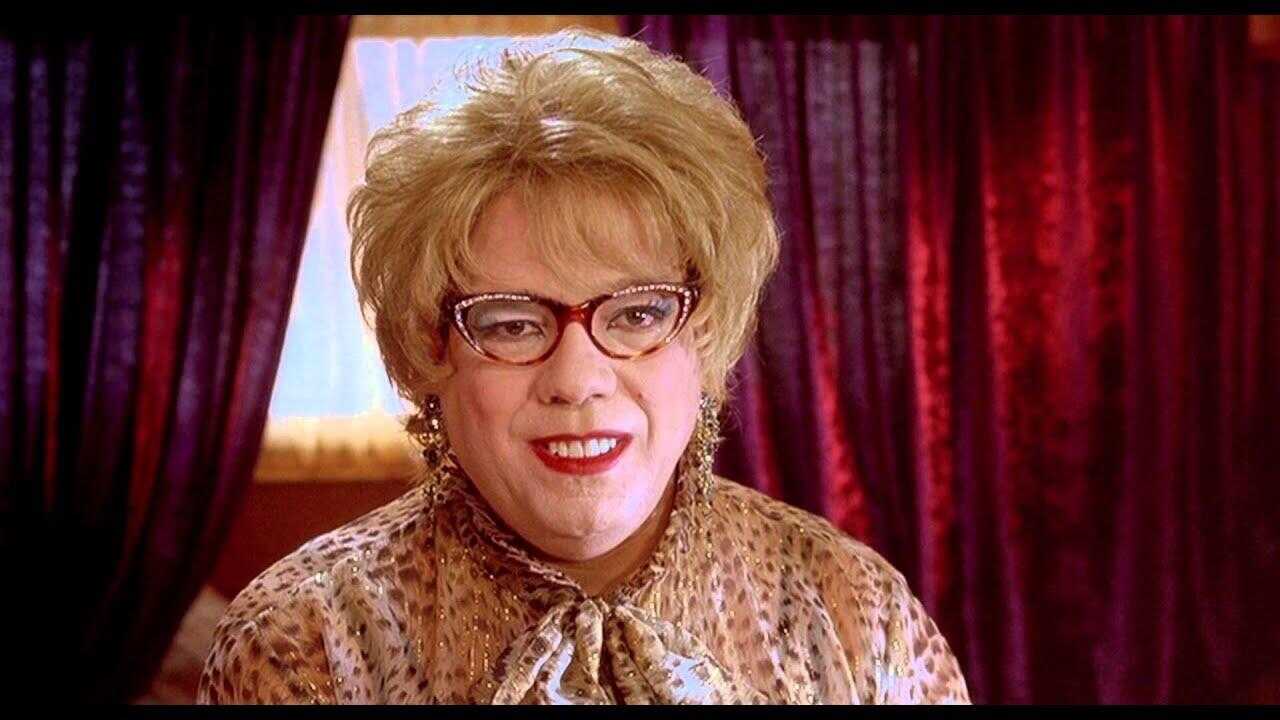 Madame Irma (2006) 0