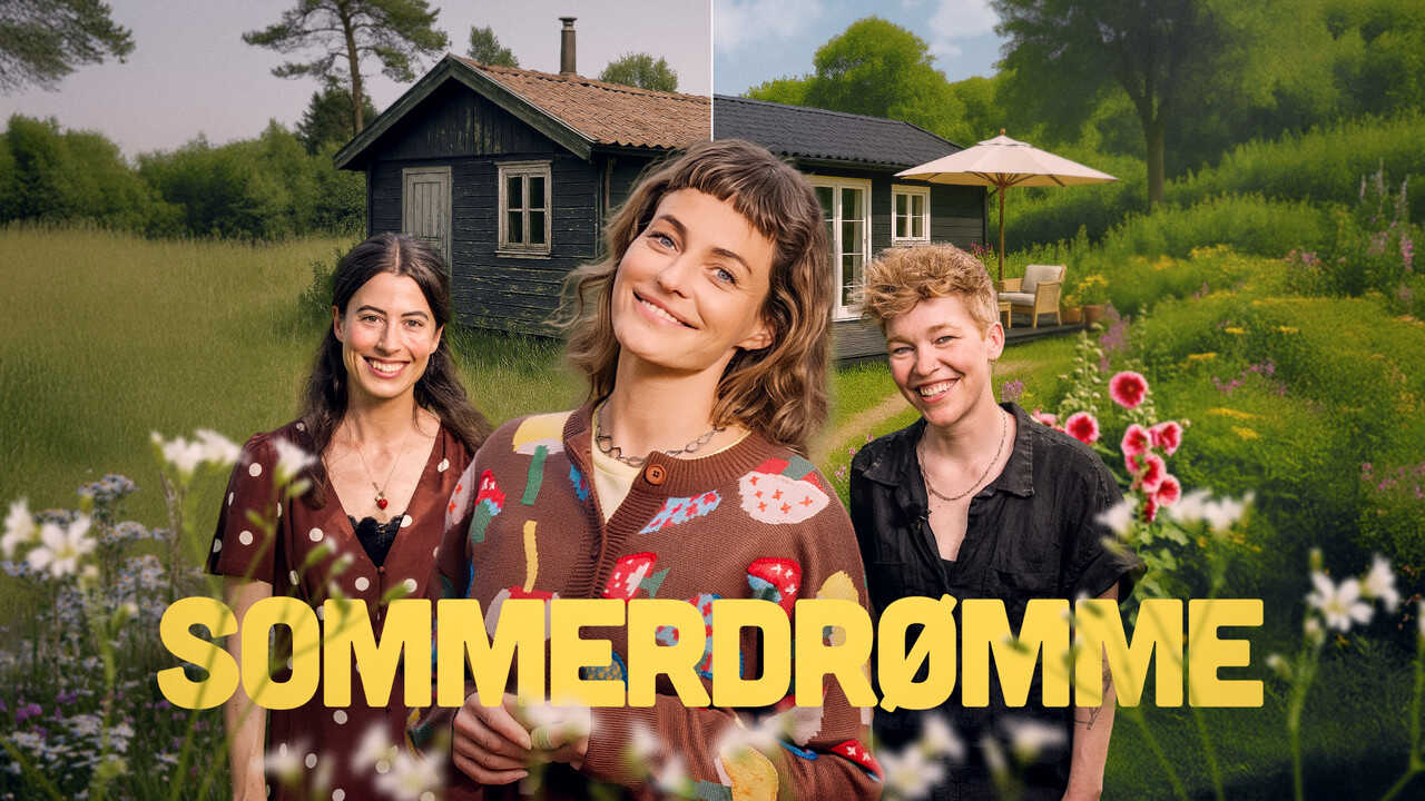 DK - Sommerdrømme (2020) (DK) 0