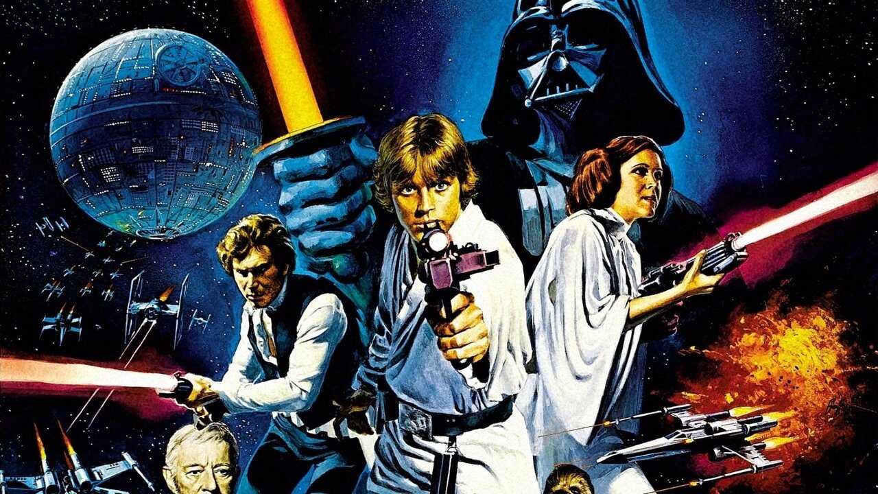 Star Wars 0