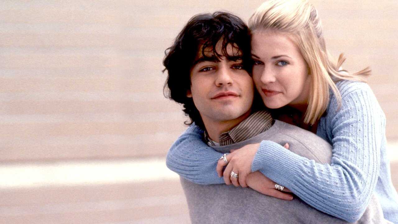 Drive Me Crazy (1999) 0