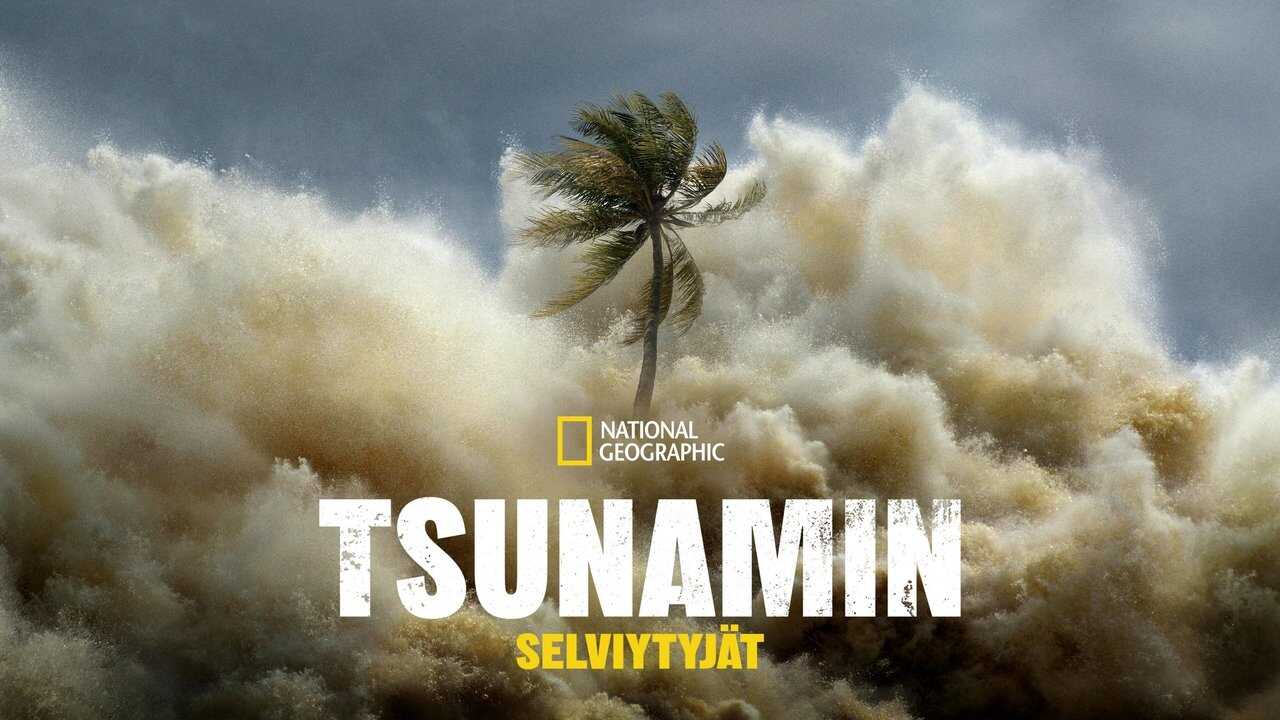 ES - Tsunami: Carrera contra el tiempo (2024) 2