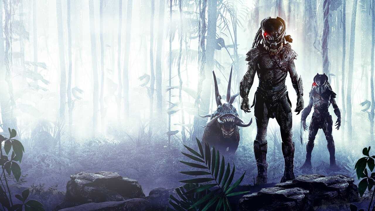 Predators (2010) 0