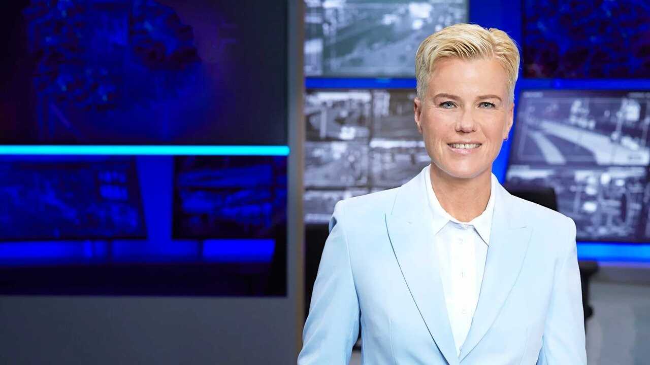 NL - OPGELICHT IN DE LIEFDE 1