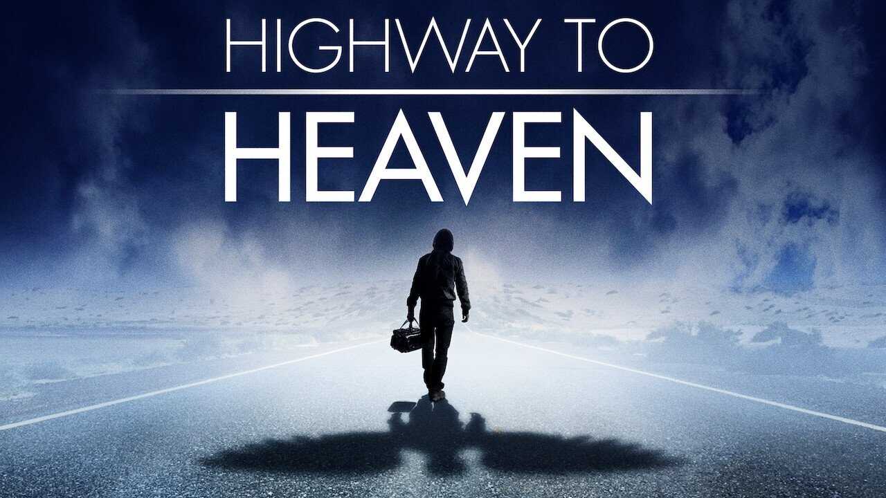 NF - Highway to Heaven 4
