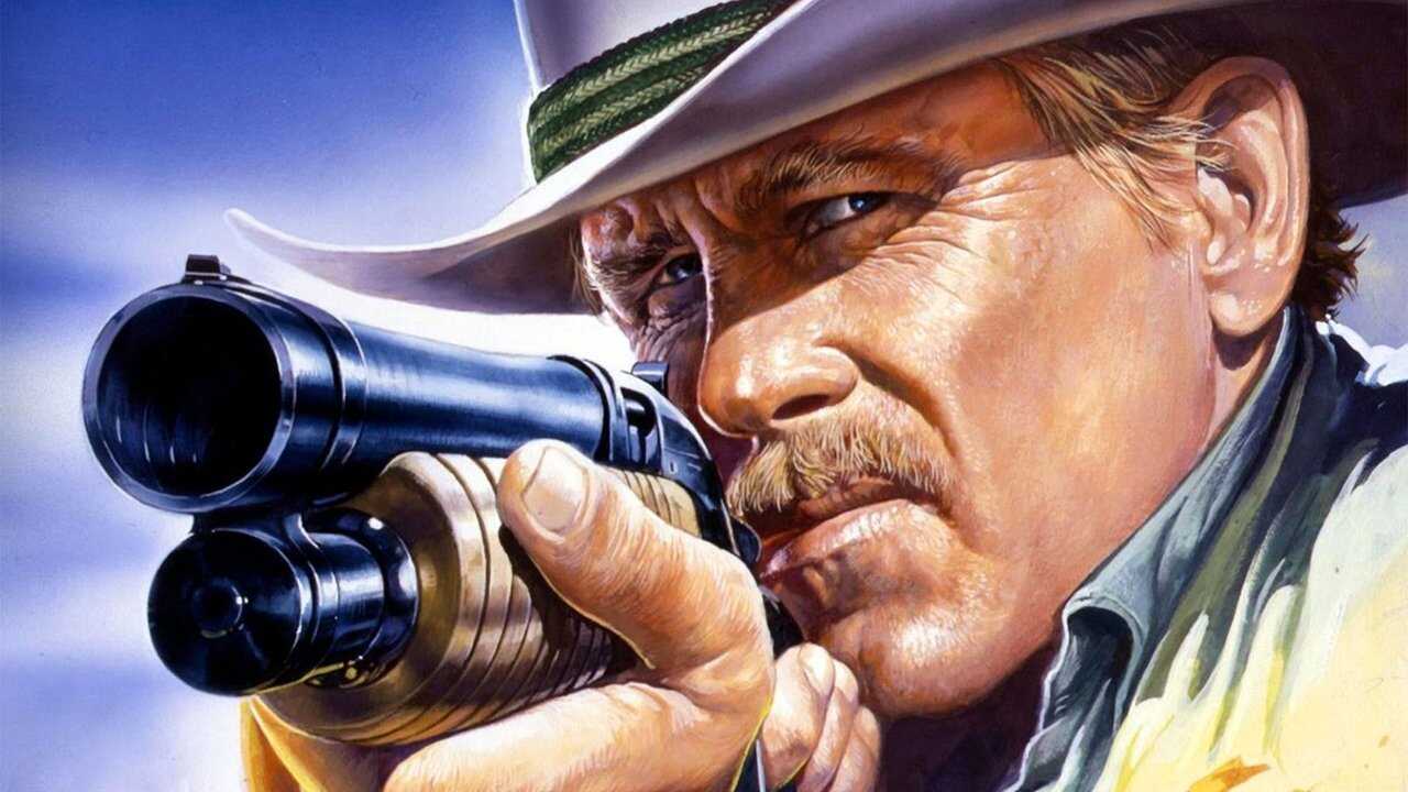 Extreme Prejudice 0