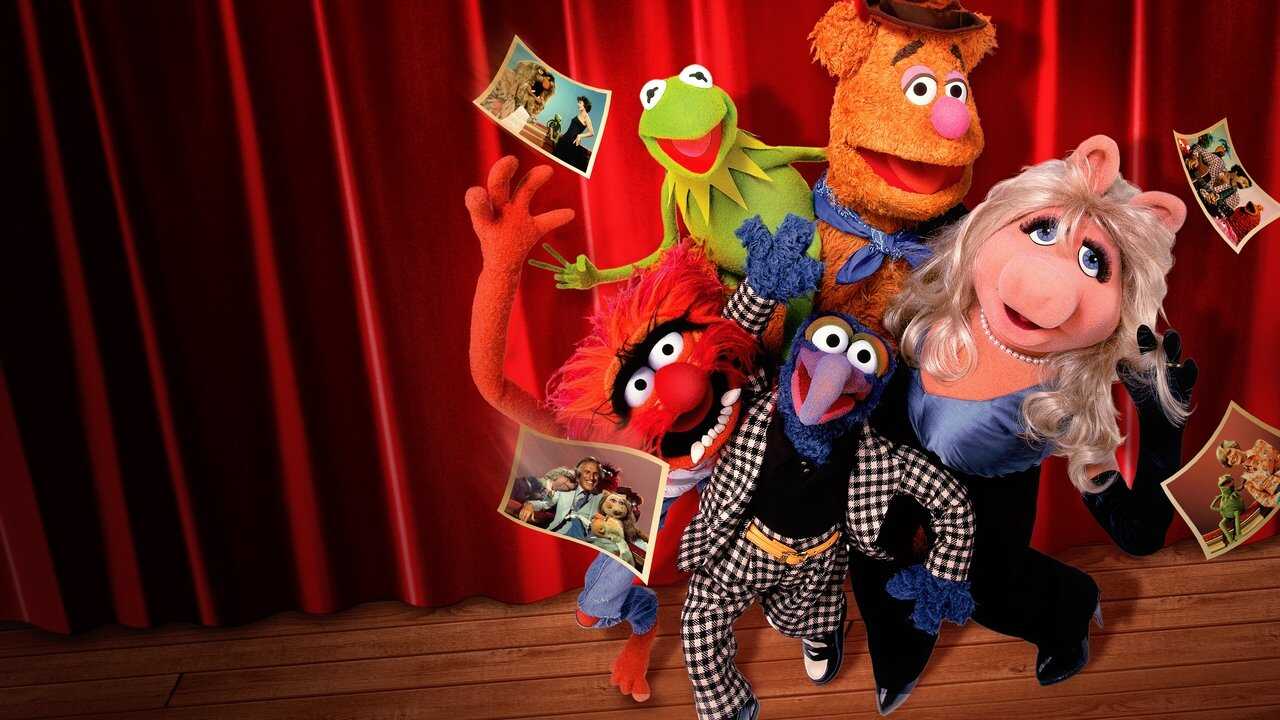 D+ - The Muppet Show (1976) 3