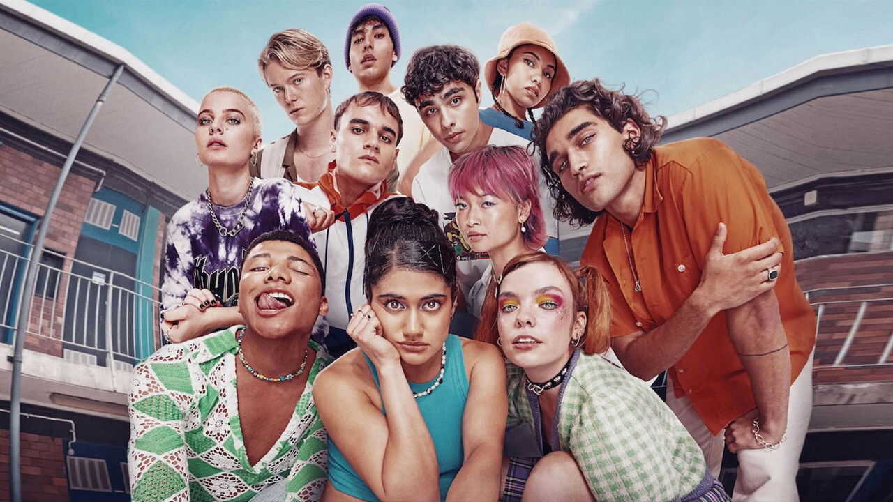EN - Heartbreak High (2022) (AU) 4