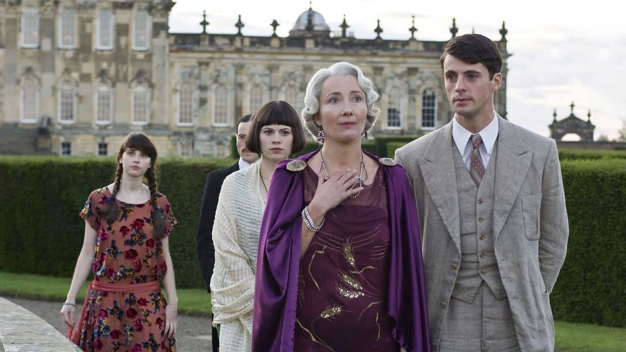 Brideshead Revisited (2008) 0