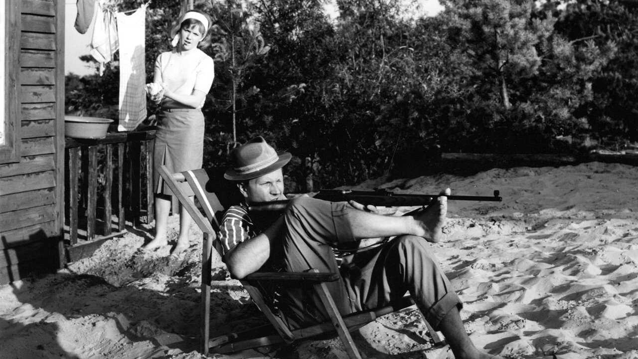 Das Kaninchen bin ich (1965) 0