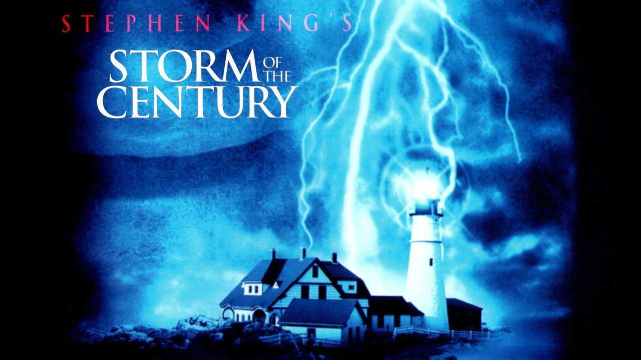 EN - Storm Of The Century (1999) (US) 1