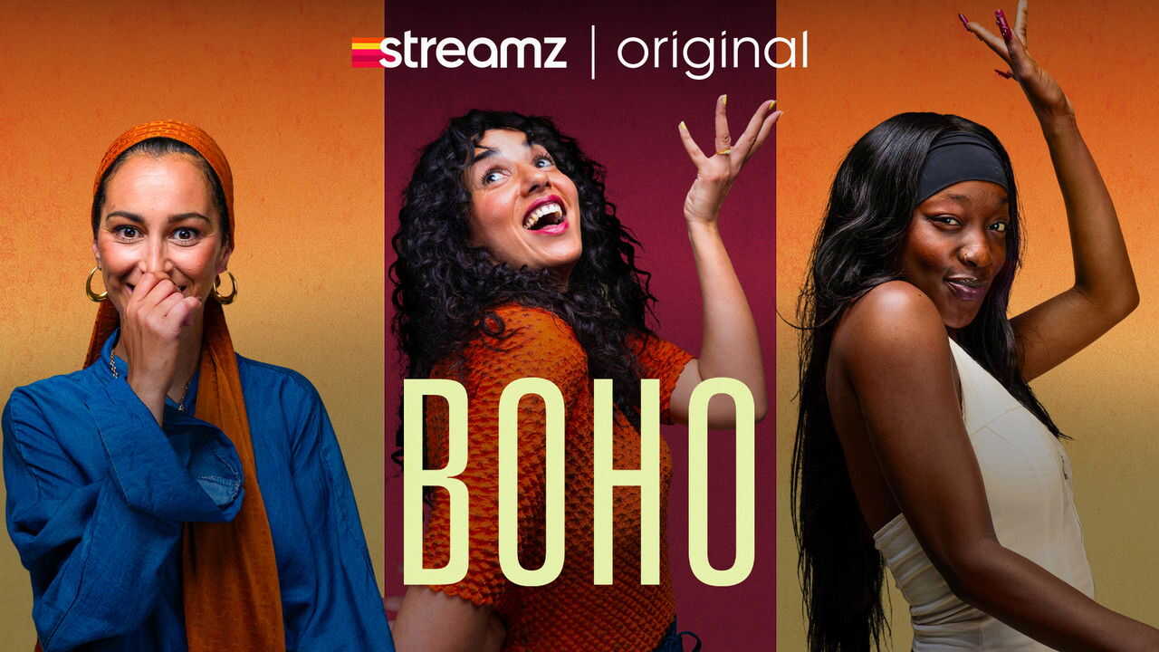 NL - BOHO 0