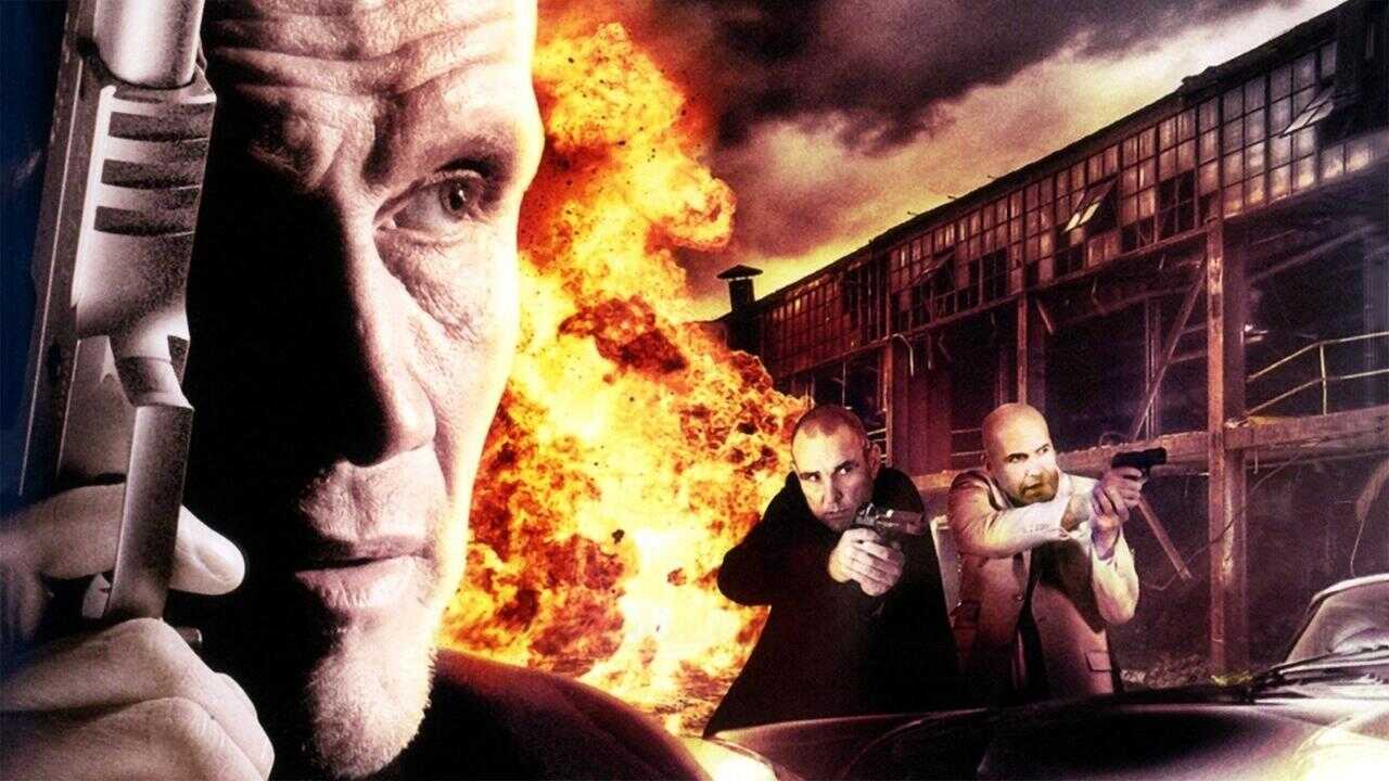 Blood of Redemption 0
