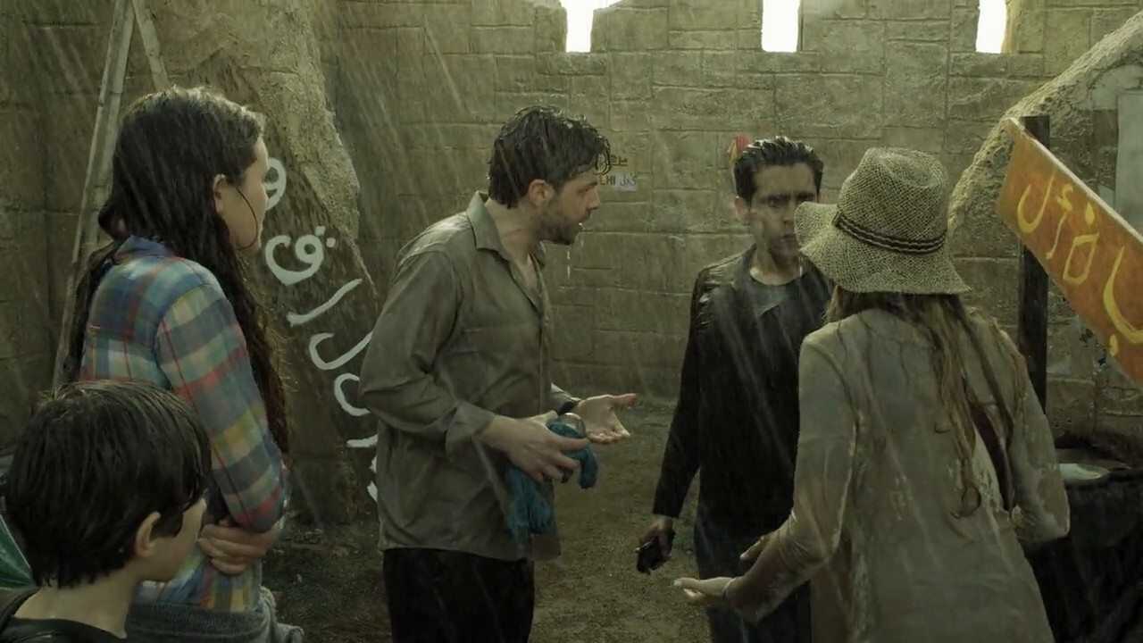 Age of Ice 0