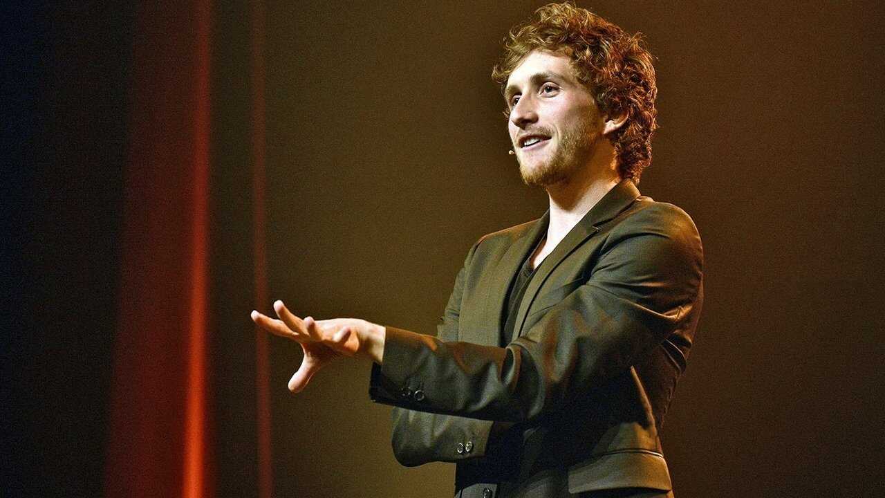 Baptiste Lecaplain - Se tape l'affiche (2013) 0