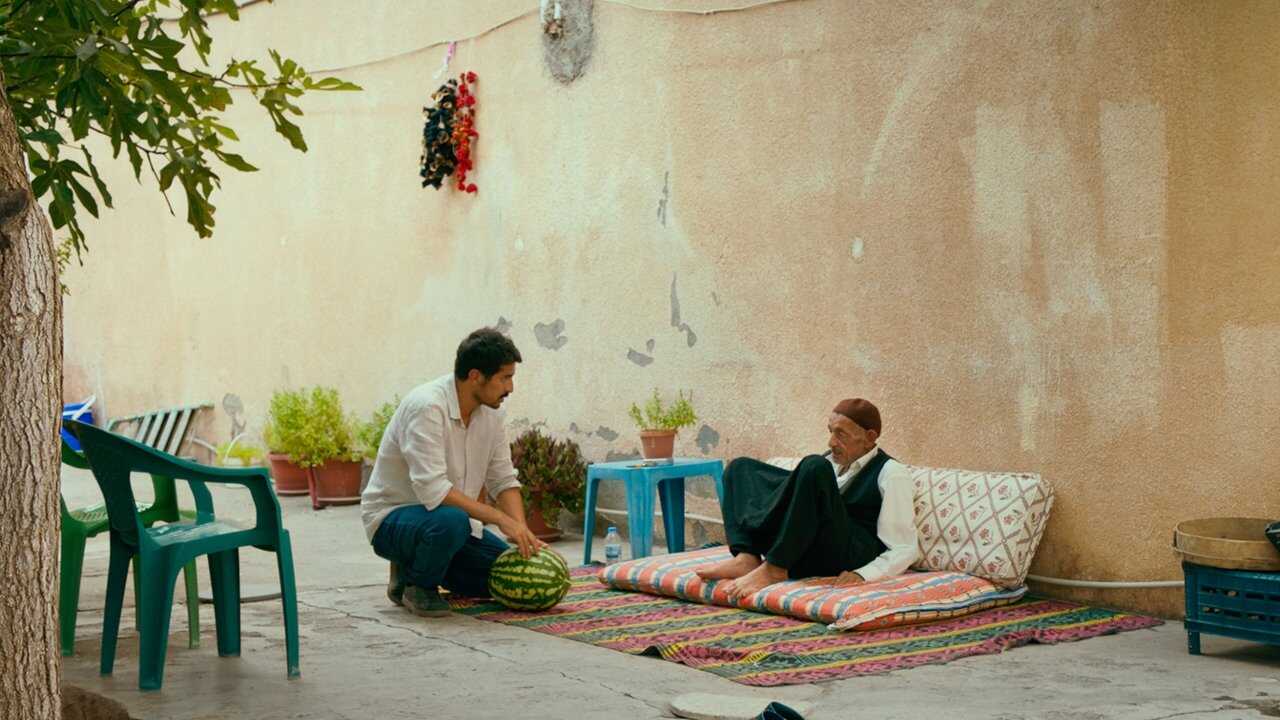 One of Those Days When Hemme Dies (2024) 0