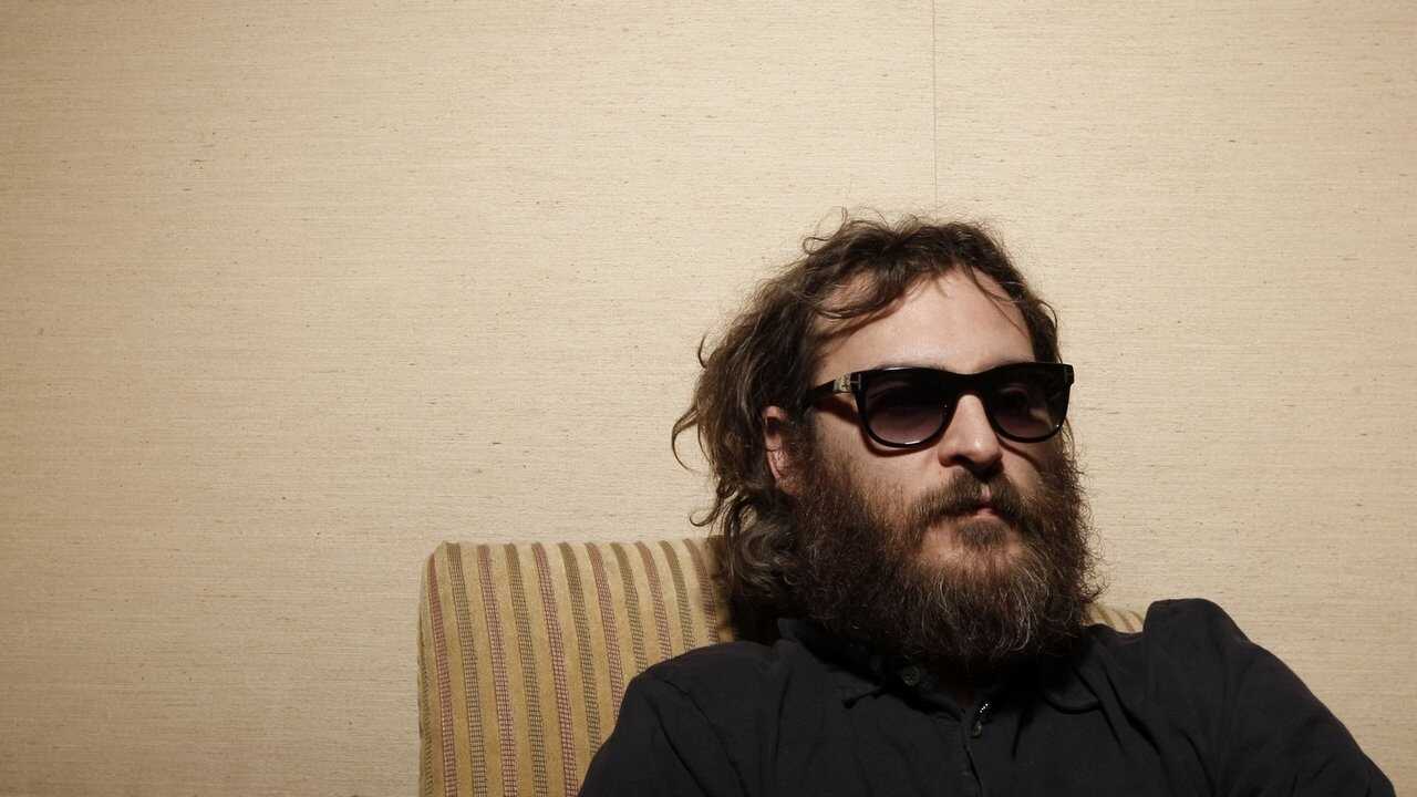 I'm Still Here (2010) 0