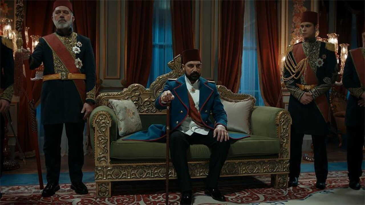 EN - Payitaht Abdulhamid (2017) 4