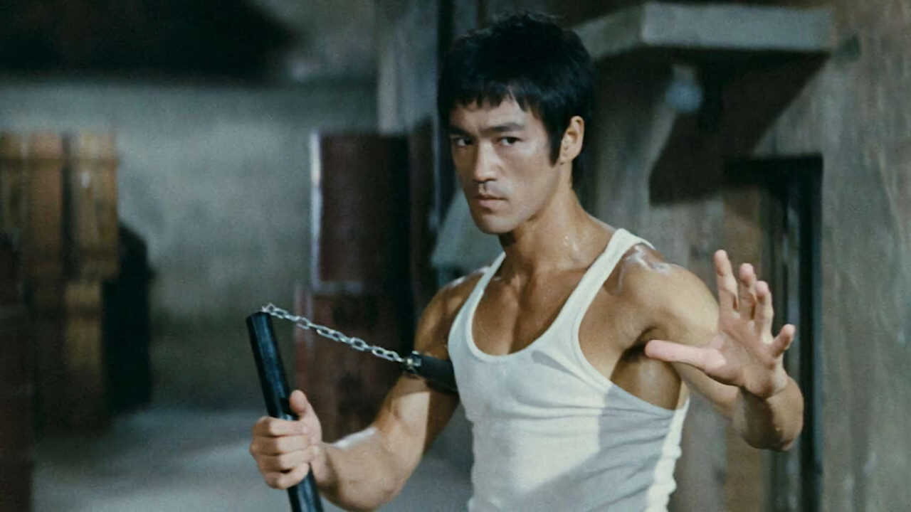 L'urlo di Chen terrorizza anche l'occidente (1972) 0