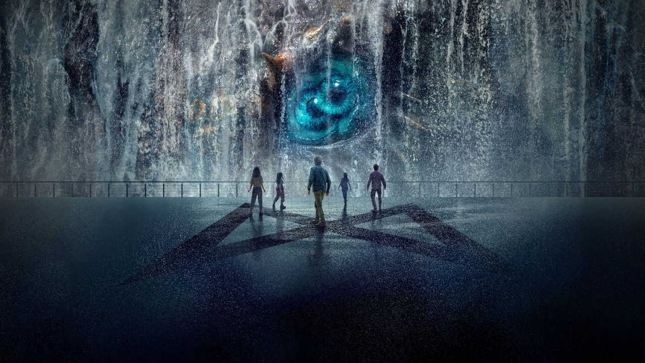 EX - Monarch: Legacy of Monsters (2023) 2