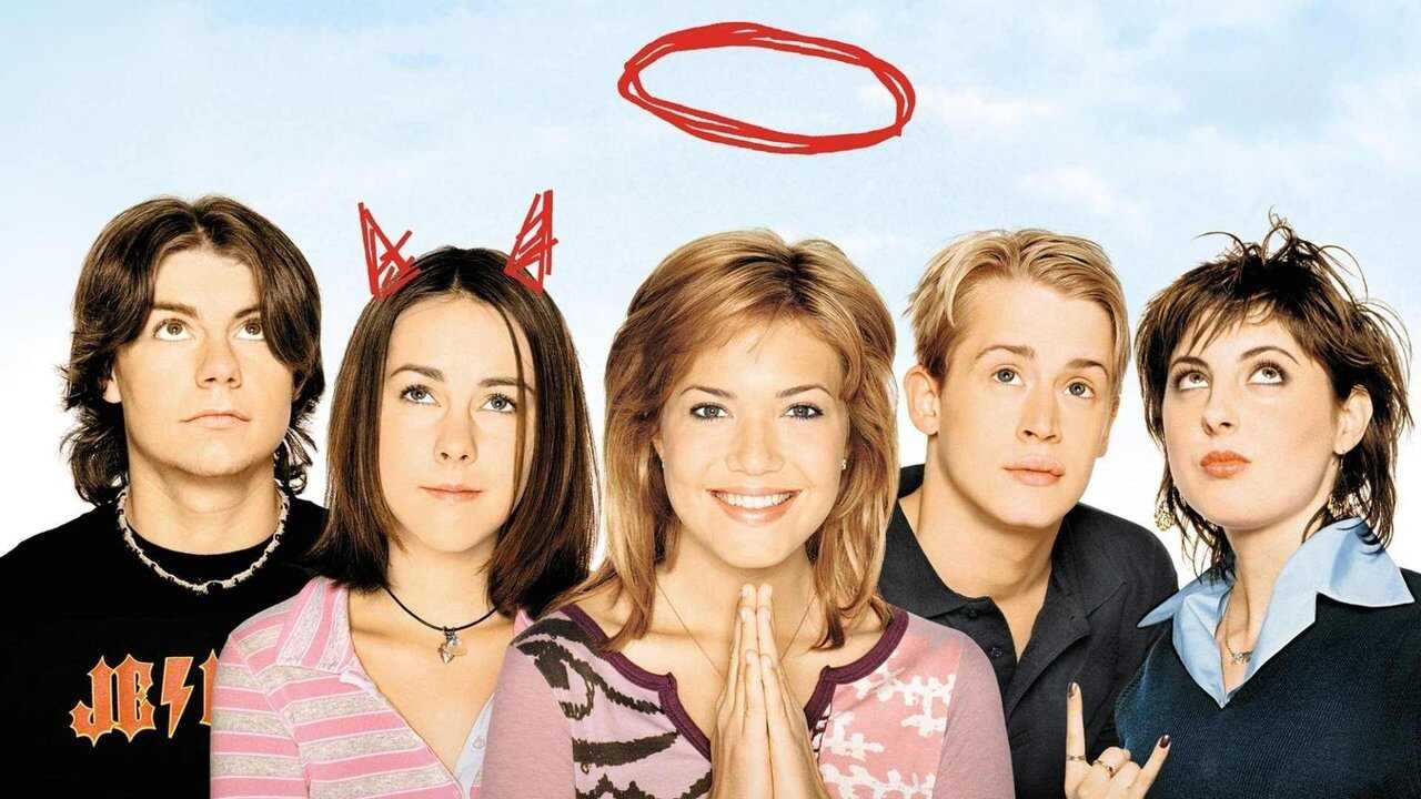 Saved! (2004) 0