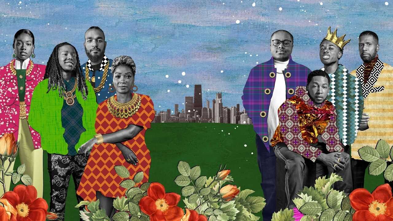 DE - The Chi (2018) (US) 1