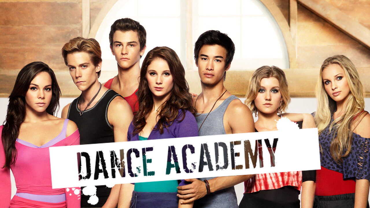 EN - Dance Academy (2010) (AU) 4