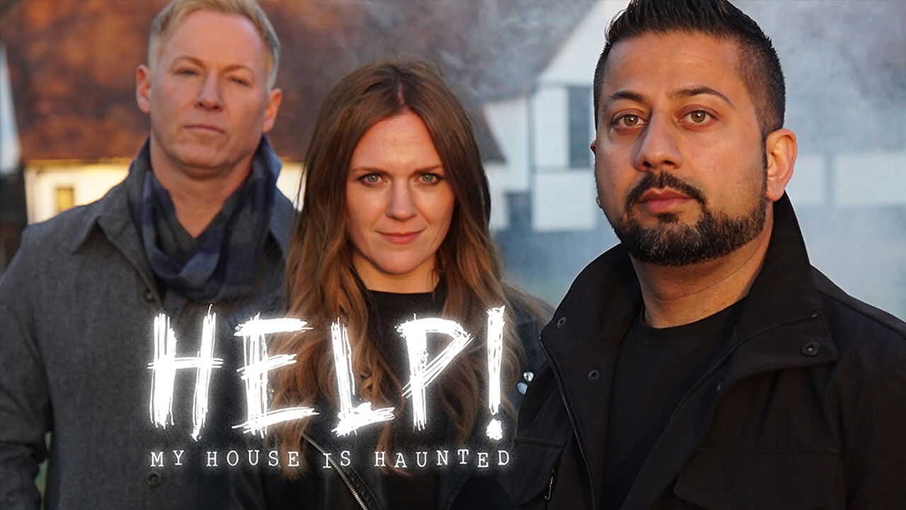 EN - Help! My House Is Haunted! (2018) 4
