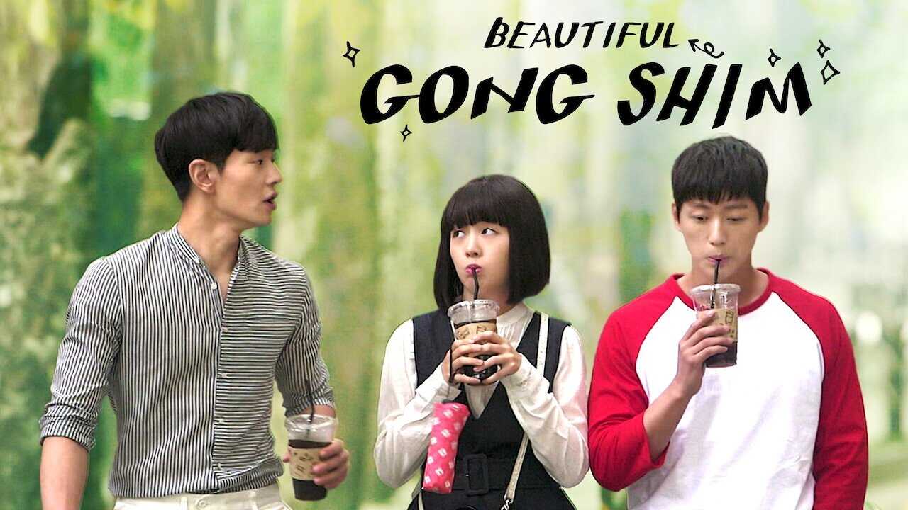IN - Beautiful Gong Shim (2016) 4