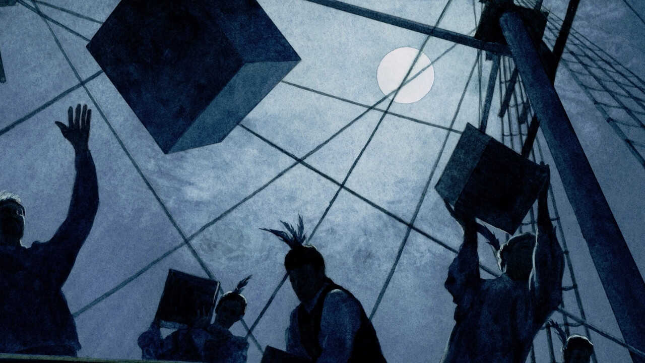 EN - The American Revolution (2025) (US) 4