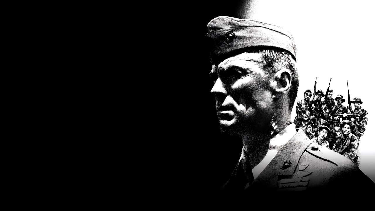 Heartbreak Ridge (1986) 0