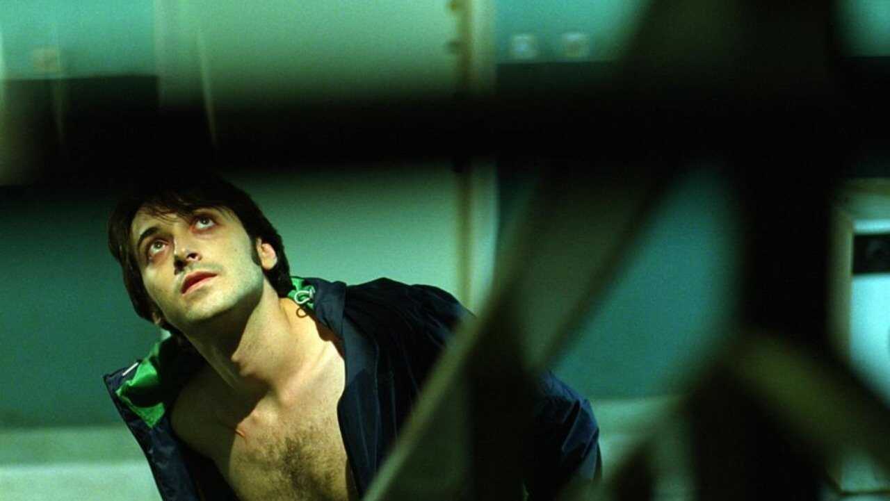 Shadows (2007) 0