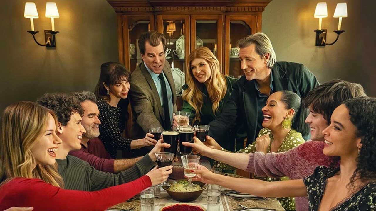 La famille McMullen (2025) 0