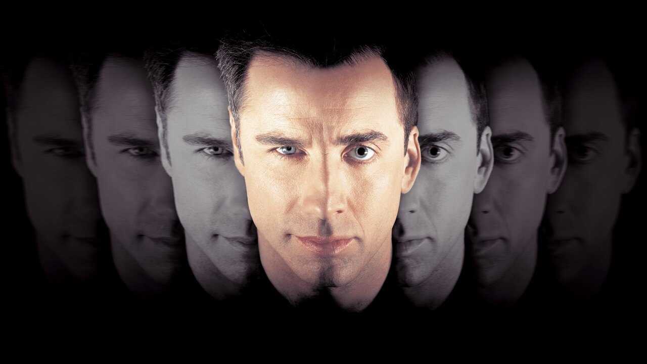 Cara a cara (1997) 0