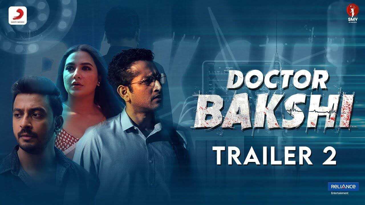 Doctor Bakshi (2023) 0